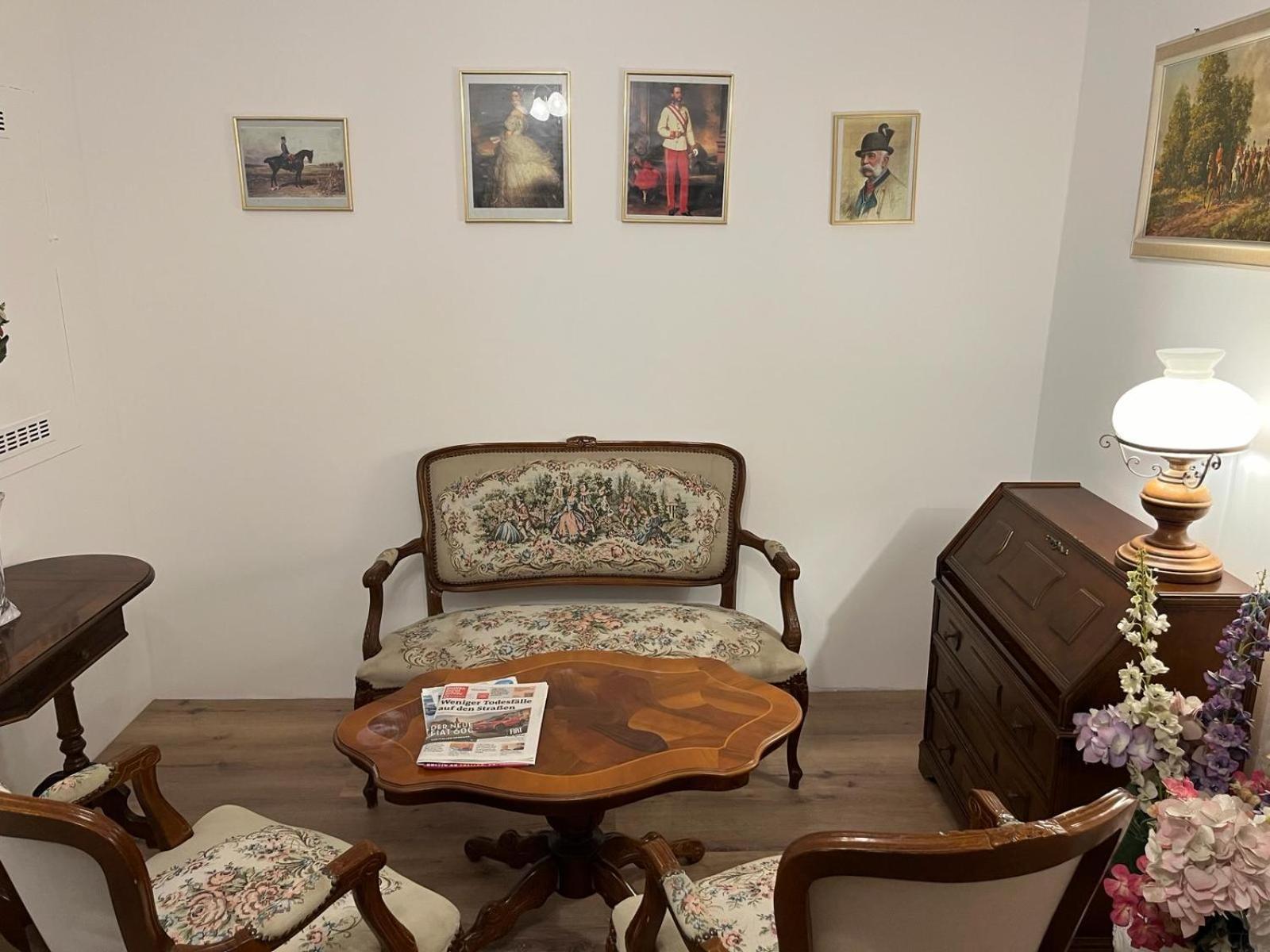 City Hotel Post 20 브라우나우 암 인 외부 사진