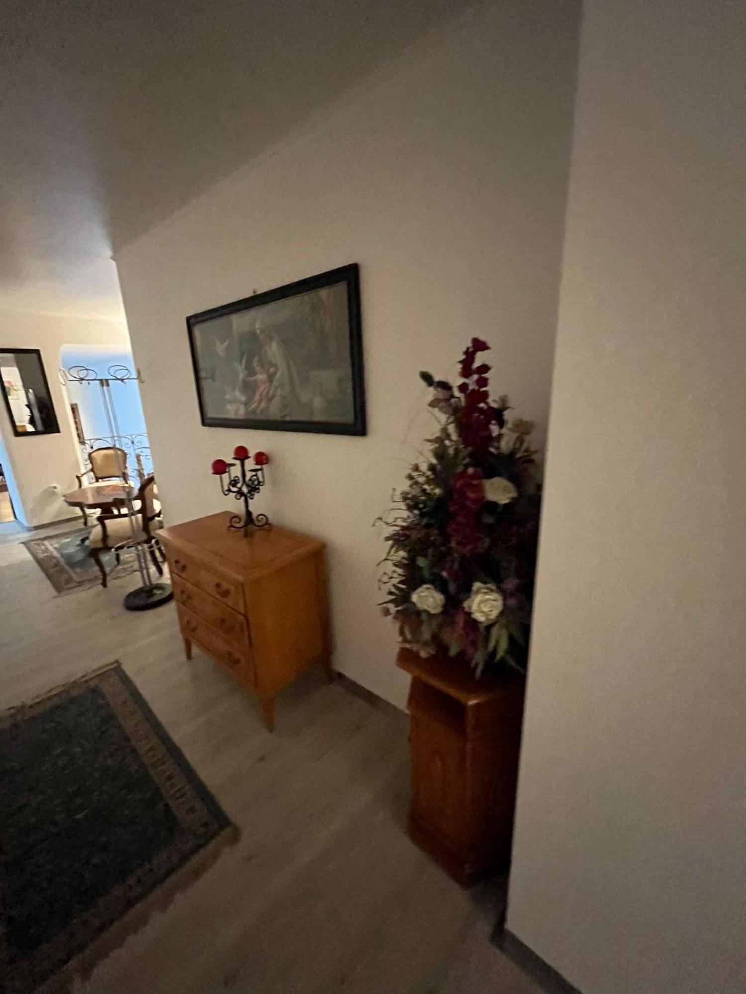 City Hotel Post 20 브라우나우 암 인 외부 사진