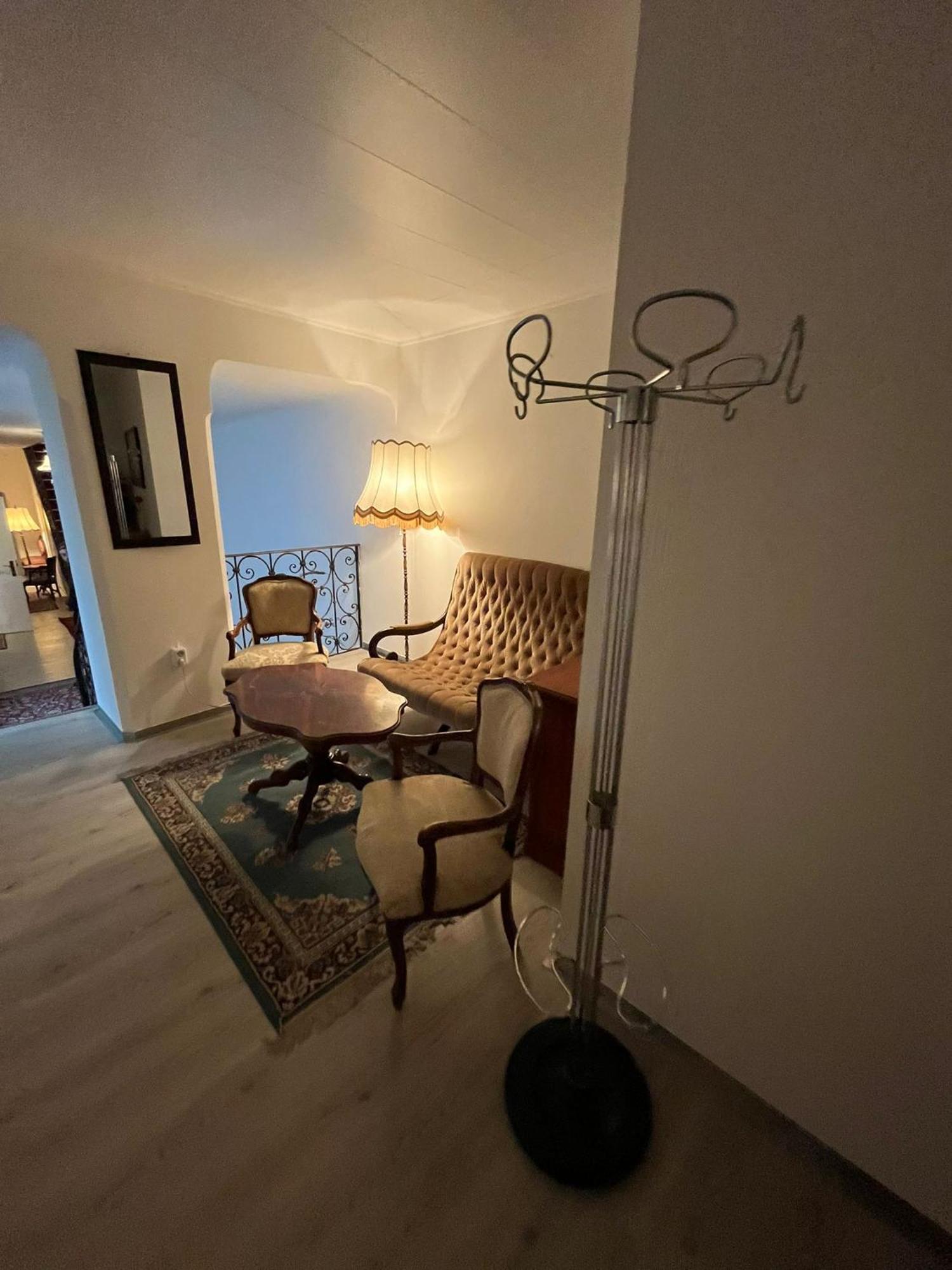 City Hotel Post 20 브라우나우 암 인 외부 사진