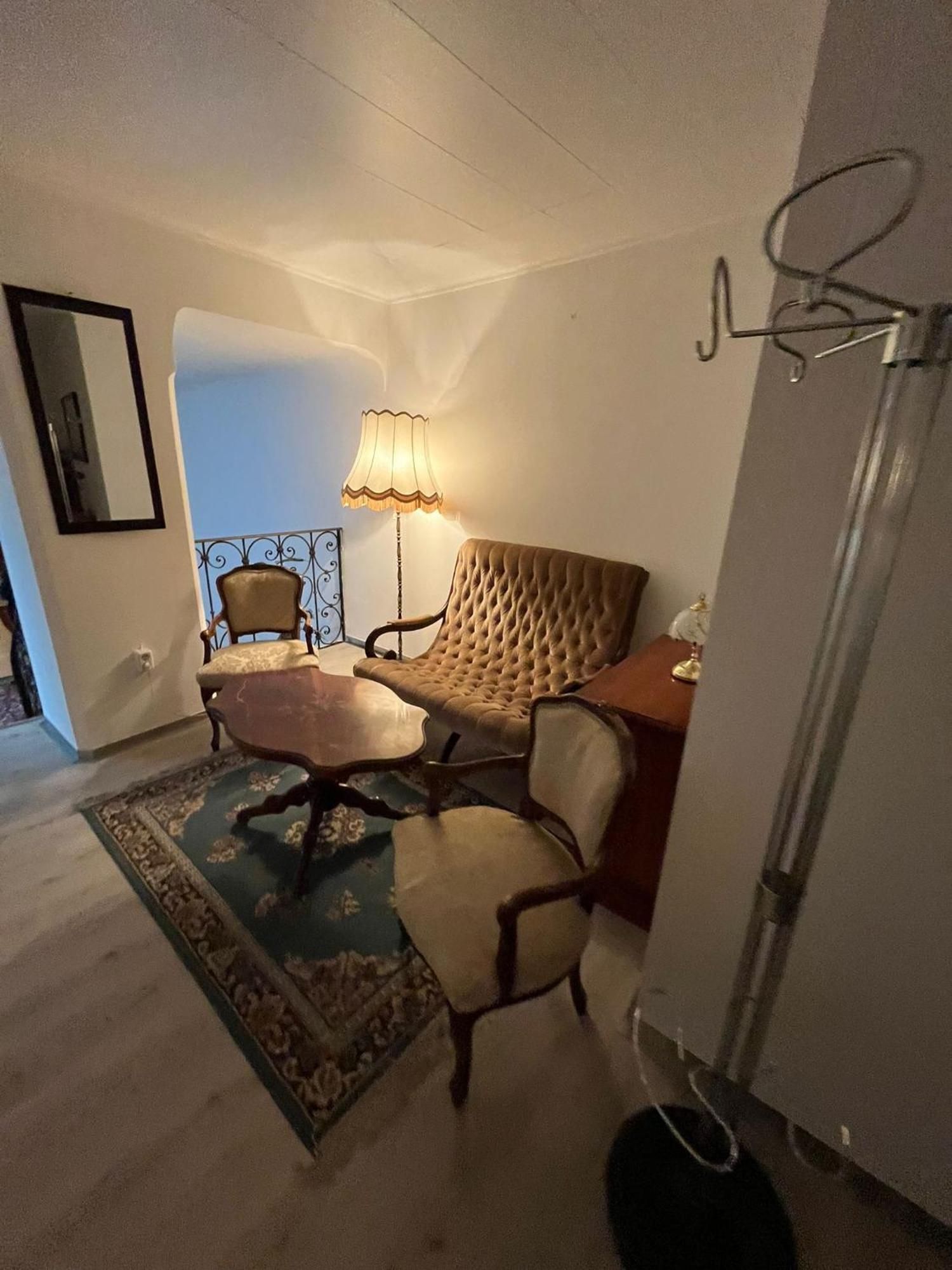 City Hotel Post 20 브라우나우 암 인 외부 사진